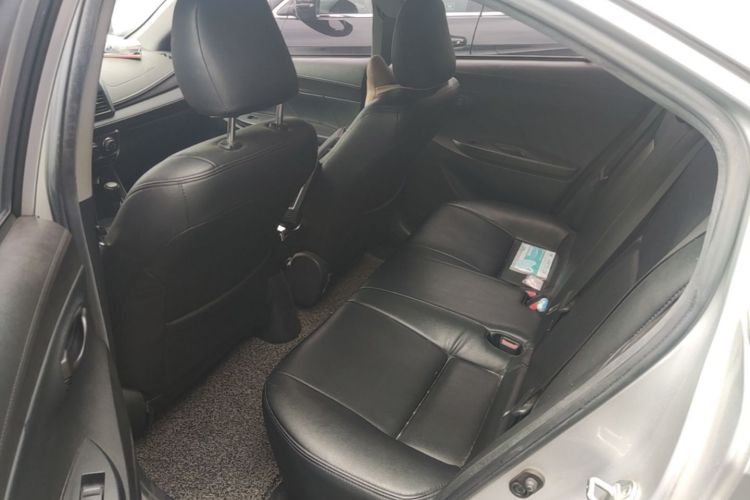 Toyota Vios 2016 car image #13