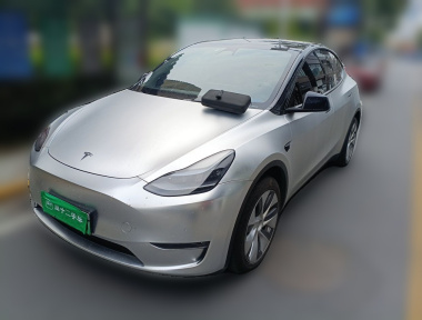 Tesla Model Y 2022 Tesla Model Y 2022 car image