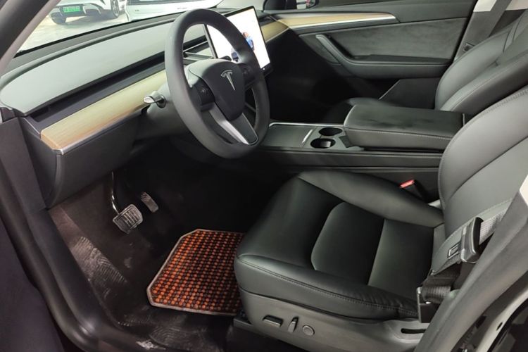 Tesla Model Y 2022 car image #15