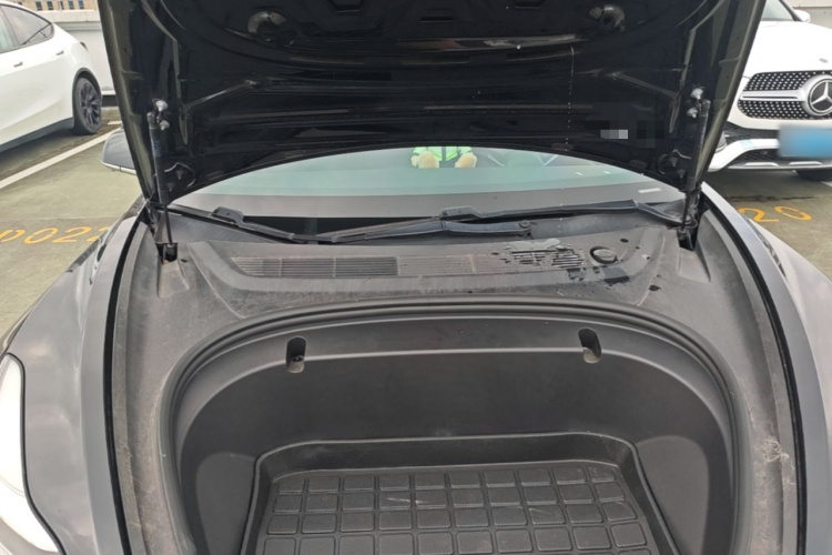 Tesla Model 3 2020 #20 Tesla Model 3 2020 car image #20