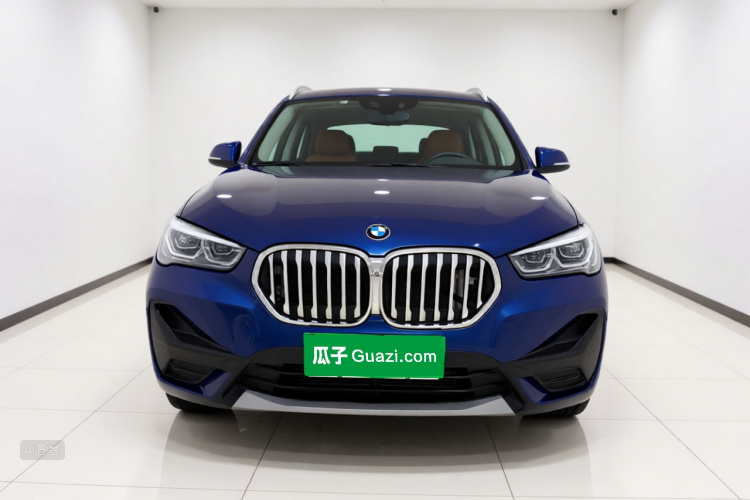 BMW X1 2019 car image #3