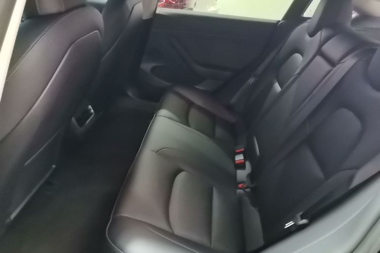 Tesla Model 3 2021 #17 Tesla Model 3 2021 immagine di auto #17