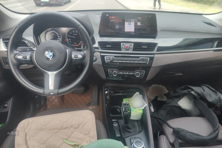 BMW X1 2020 #11 BMW X1 2020 car image #11