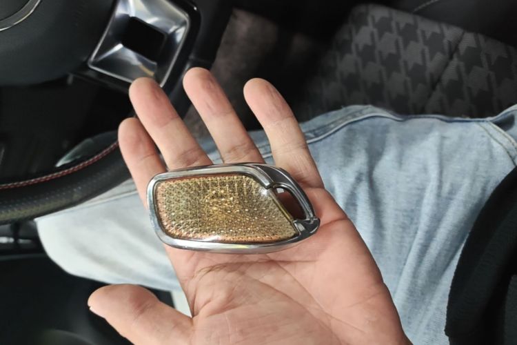 MG ZS 2021 #9 MG ZS 2021 immagine di auto #9