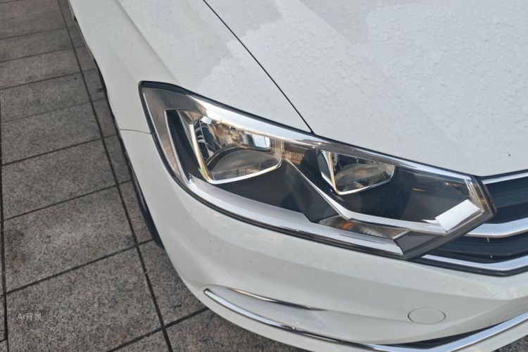 Volkswagen Bora 2017 car image #8