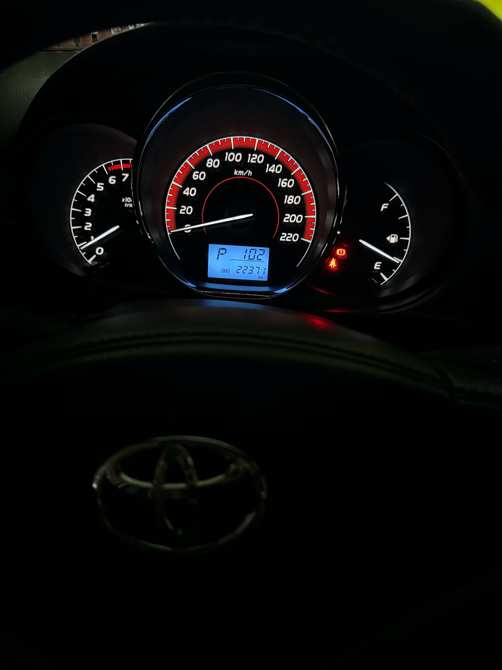 Toyota Vios 2022 car image #10
