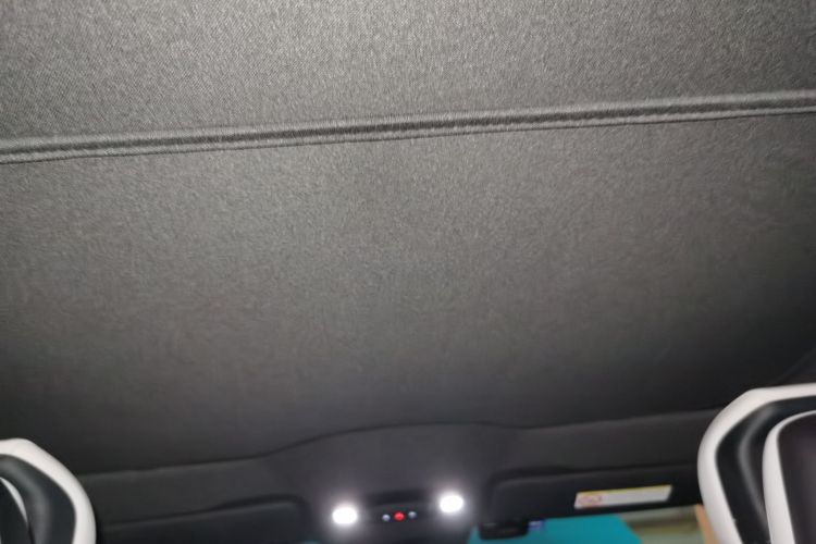 MI SU7 2024 #20 MI SU7 2024 immagine di auto #20