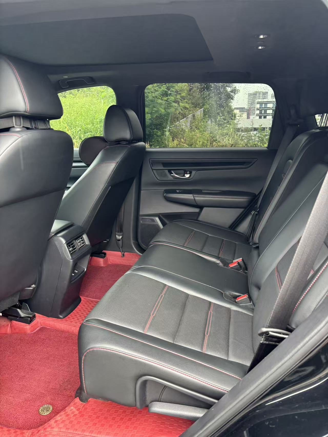 Honda CR-V 2023 car image #8