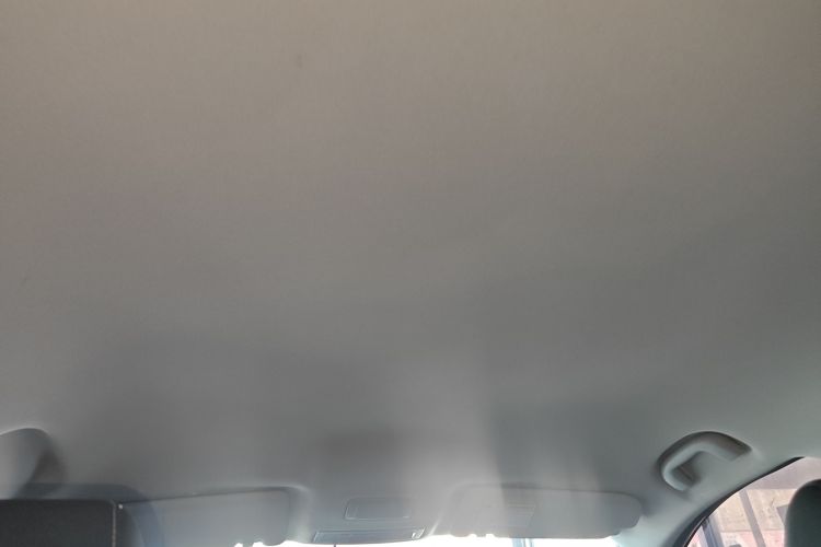 MG ZS 2020 car image #24