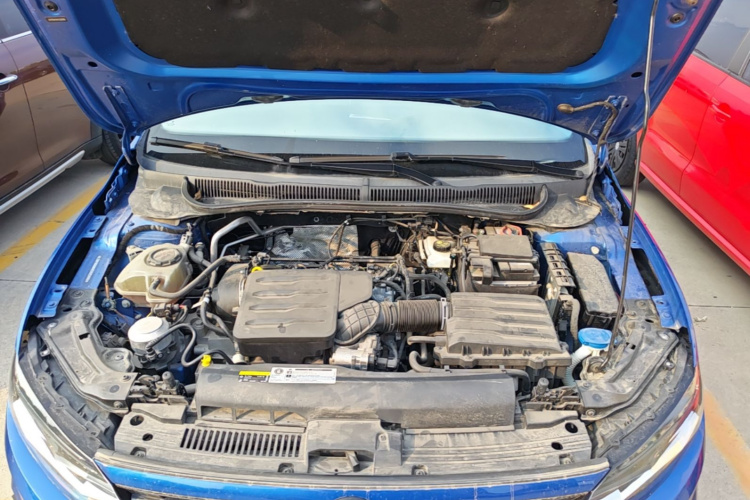 Volkswagen Polo 2020 immagine di auto #20