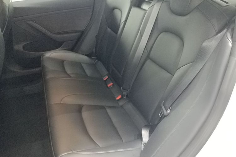Tesla Model 3 2021 #17 Tesla Model 3 2021 car image #17