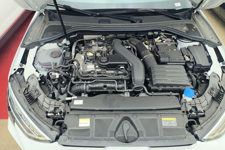 Audi A3 2026 immagine di auto #20