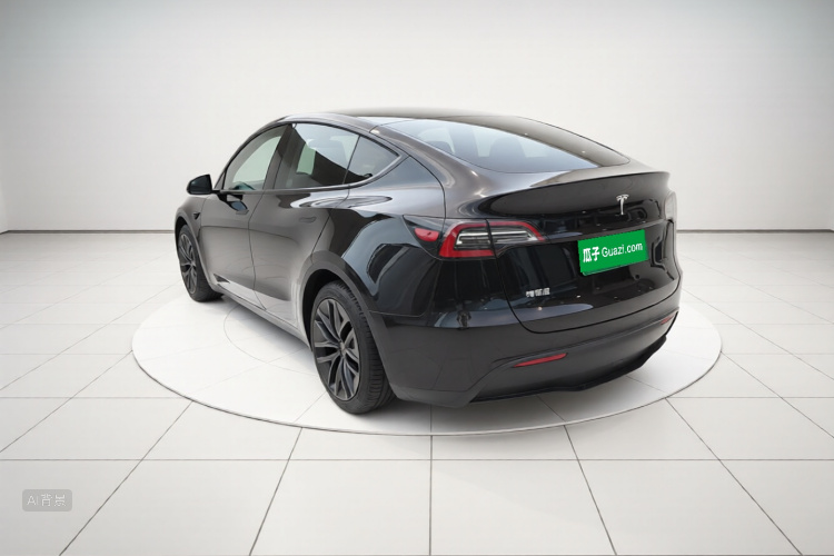 Tesla Model Y 2023 car image #5