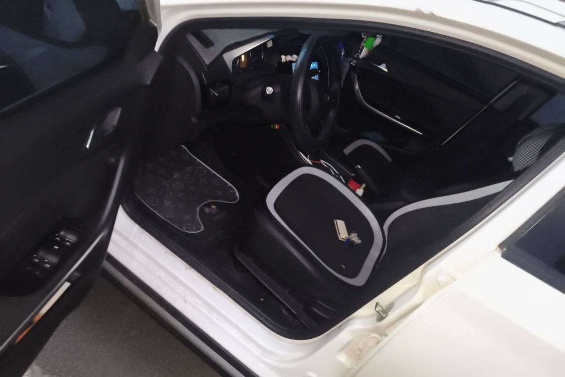 Chery Tiggo 3x 2021 #25 Chery Tiggo 3x 2021 car image #25