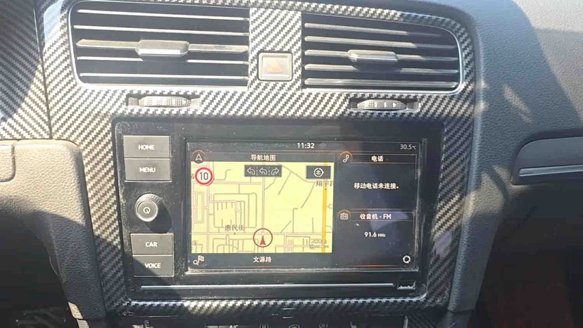 Volkswagen Golf 2016 #8 Volkswagen Golf 2016 car image #8