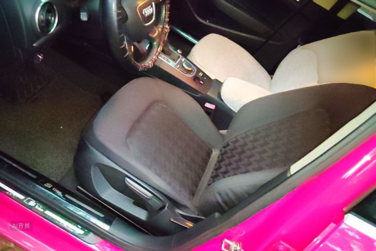 Audi A3 2015 #17 Audi A3 2015 car image #17
