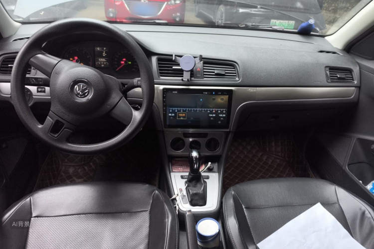 Volkswagen Lavida 2016 #11 Volkswagen Lavida 2016 car image #11