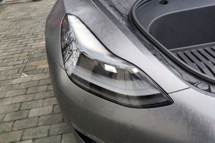 Tesla Model 3 2022 #8 Tesla Model 3 2022 car image #8