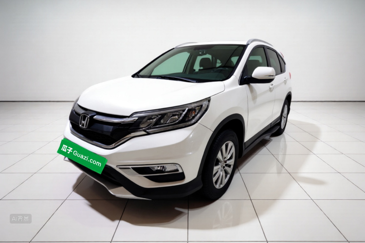Honda CR-V 2016 #2 Honda CR-V 2016 car image #2