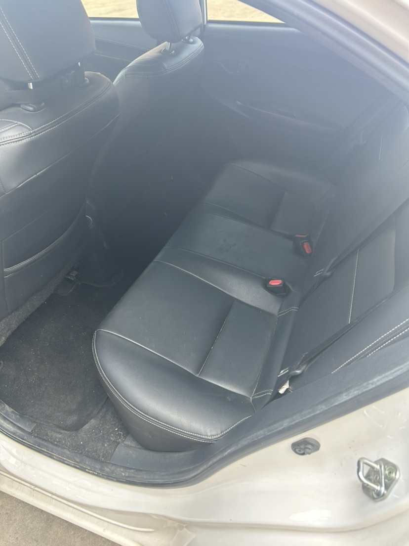 Toyota Vios 2021 car image #7