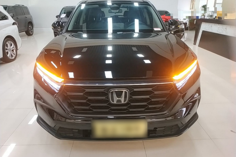 Honda CR-V 2025 car image #3