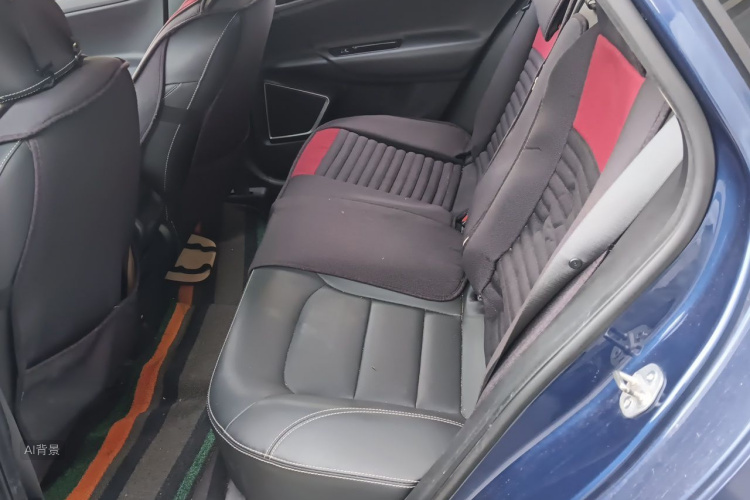 GEELY Emgrand GL 2018 car image #19