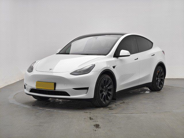 Tesla Model Y 2023 صورة سيارة 