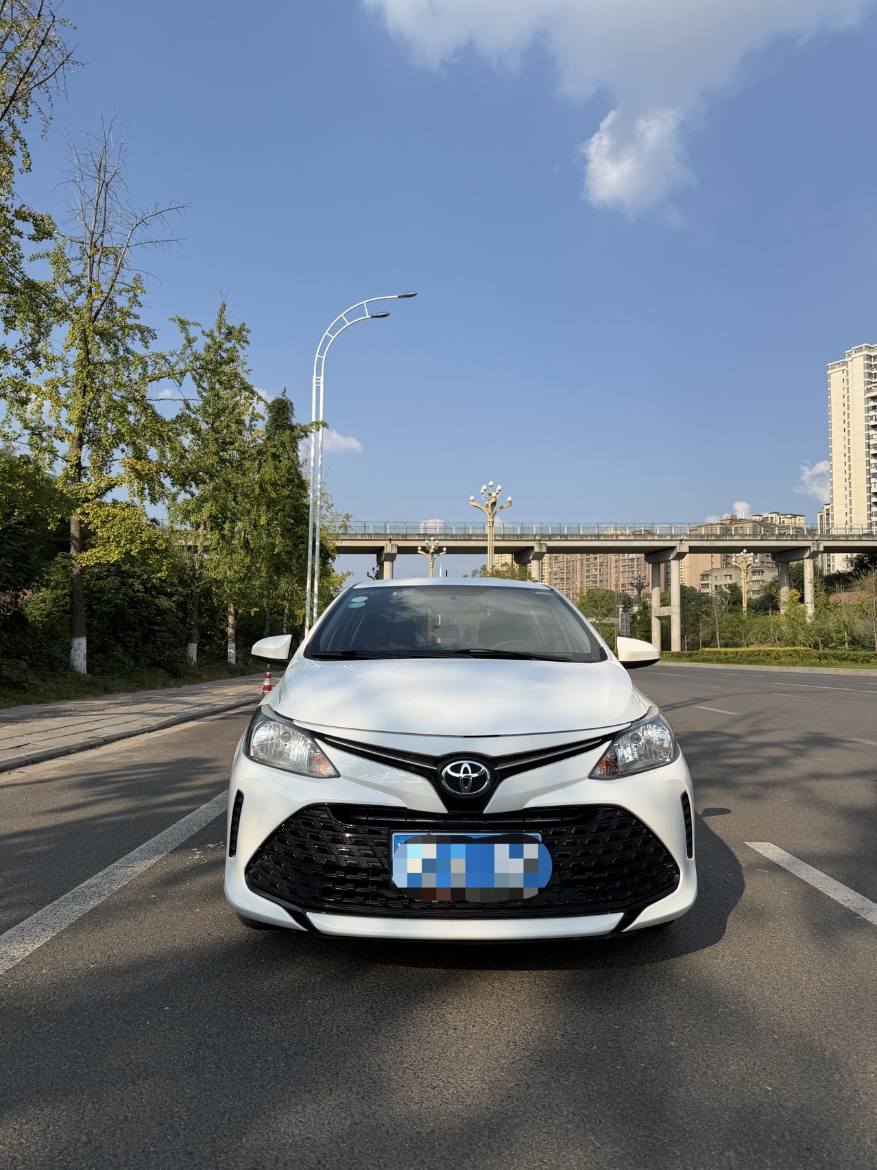 Toyota Vios FS 2018 #2 Toyota Vios FS 2018 immagine di auto #2