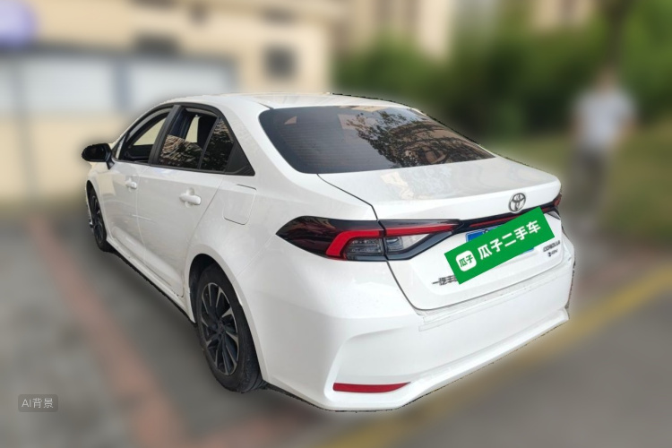 2026 image de voiture #5