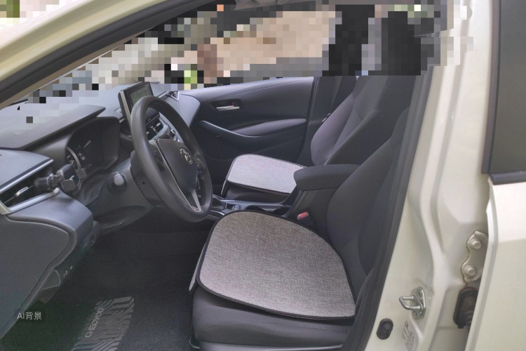 2019 #17 2019 car image #17