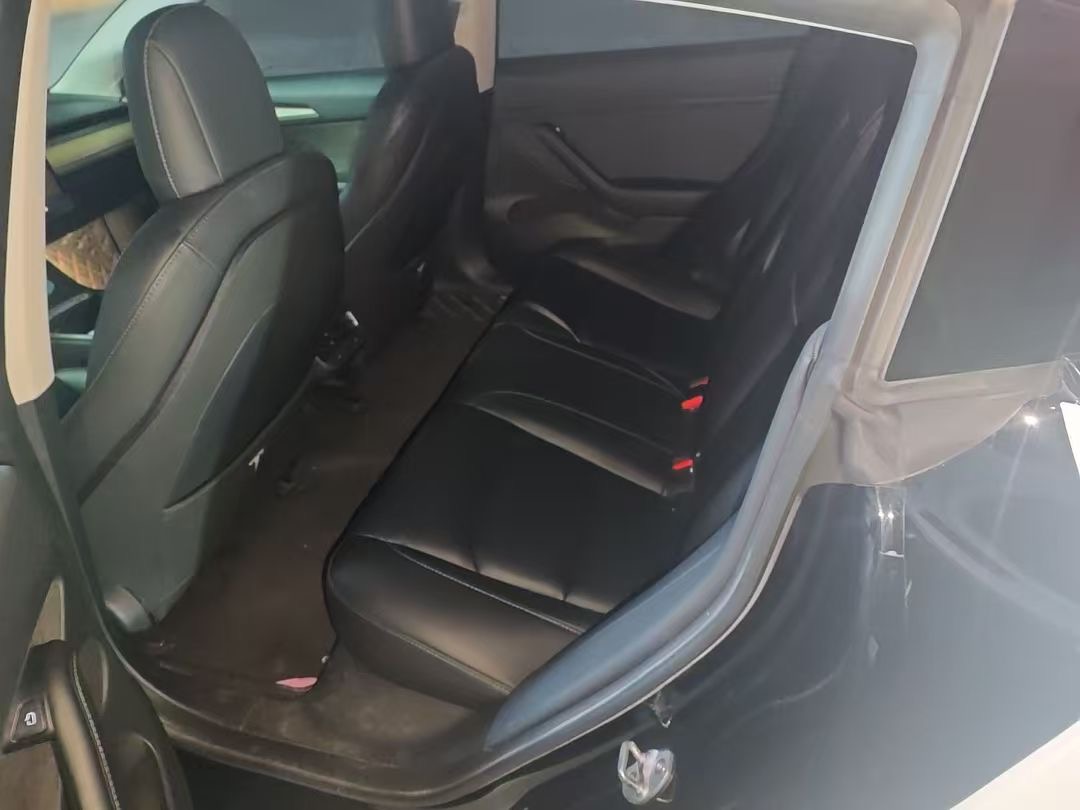 Tesla Model 3 2023 #7 Tesla Model 3 2023 car image #7