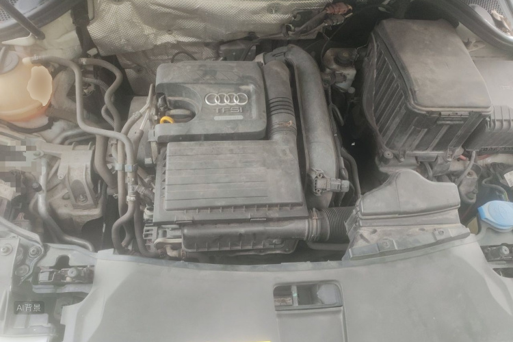Audi Q3 2015 #22 Audi Q3 2015 immagine di auto #22