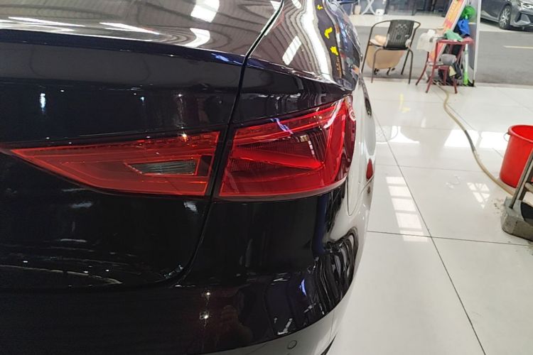 Audi A3 2016 #8 Audi A3 2016 immagine di auto #8