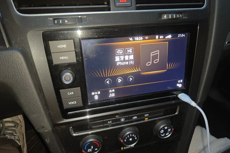 Volkswagen Golf 2019 #15 Volkswagen Golf 2019 car image #15