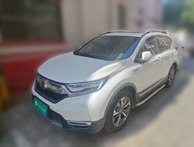 Honda CR-V 2019 Honda CR-V 2019 car image