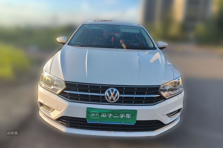 Volkswagen Bora 2018 car image #3