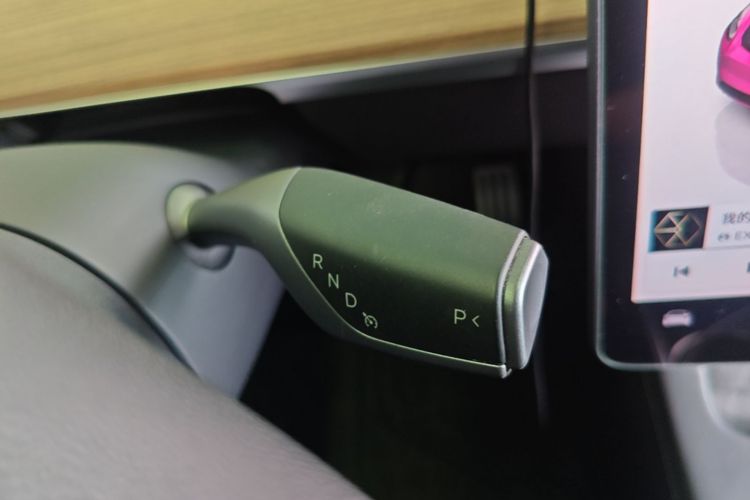 Tesla Model Y 2021 car image #18