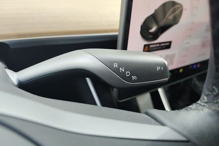 Tesla Model 3 2020 car image #19
