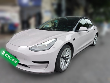 Tesla Model 3 2023 Tesla Model 3 2023 immagine di auto