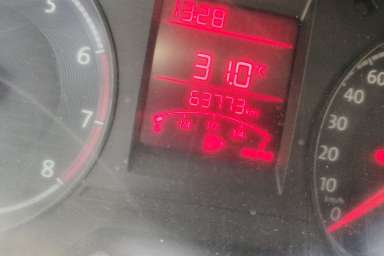Volkswagen Santana 2019 car image #8