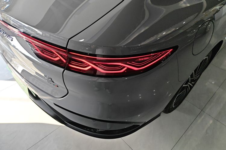 比亚迪 汉 2025 汽车图片 #8