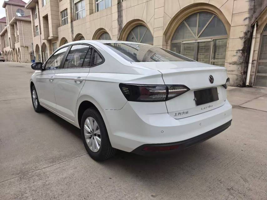 Volkswagen Lavida 2026 #9 Volkswagen Lavida 2026 изображение автомобиля #9
