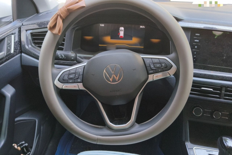 Volkswagen Lavida 2024 #11 Volkswagen Lavida 2024 car image #11
