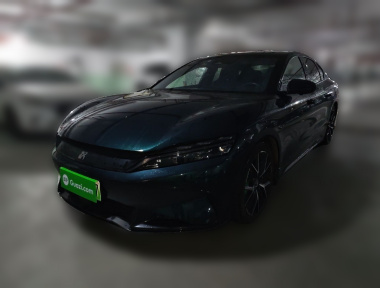 BYD Han 2022 car image 