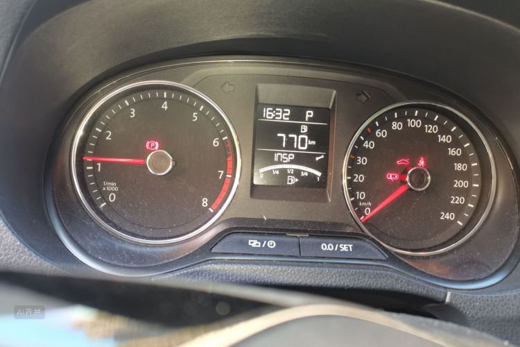 Volkswagen Polo 2019 #13 Volkswagen Polo 2019 car image #13