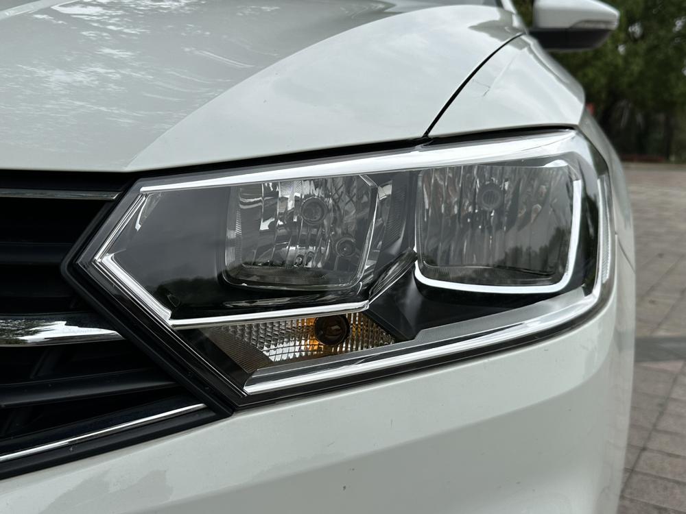 Volkswagen Bora 2017 car image #9
