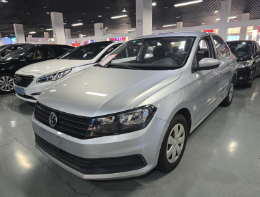 Volkswagen Santana 2021 Volkswagen Santana 2021 car image