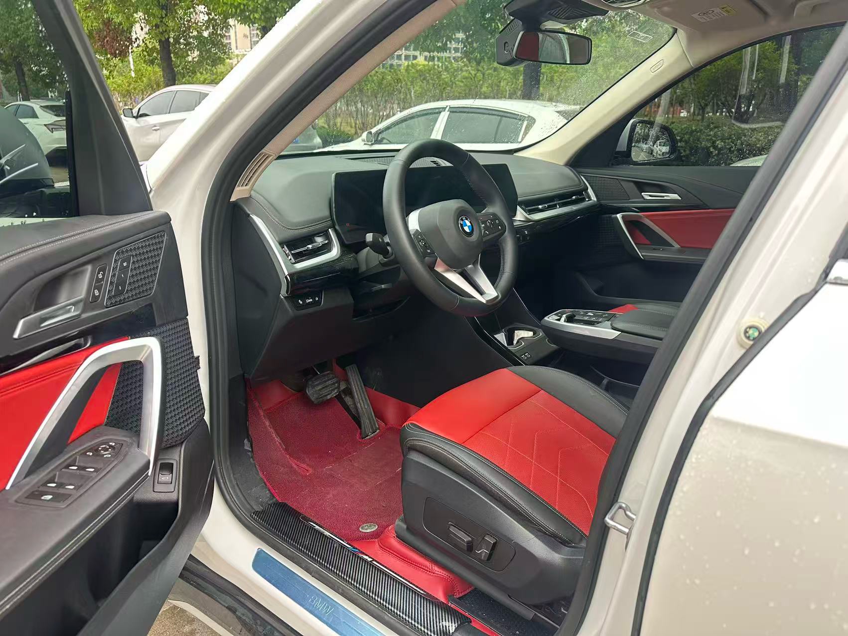 BMW X1 2023 image de voiture #4