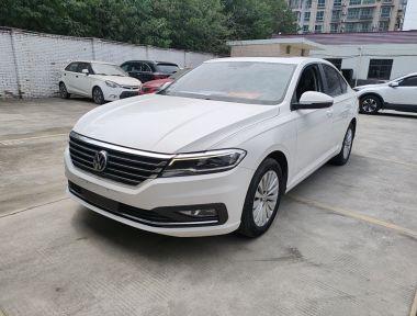 Volkswagen Lavida 2020 Volkswagen Lavida 2020 car image