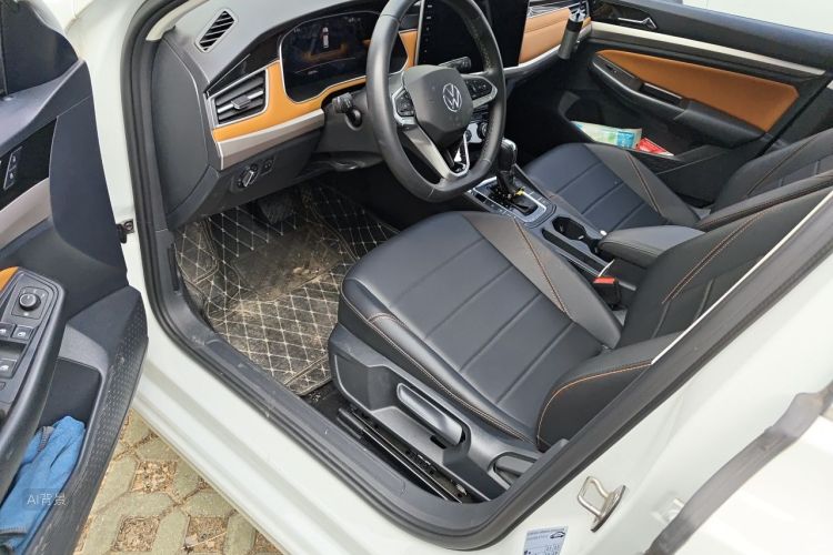 Volkswagen Bora 2023 #18 Volkswagen Bora 2023 immagine di auto #18